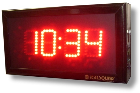 Saldi Orologio proiettore multifunzione con display LED doppio, che mostra  l'ora, la temperatura e la data - Banggood Italia Mobile